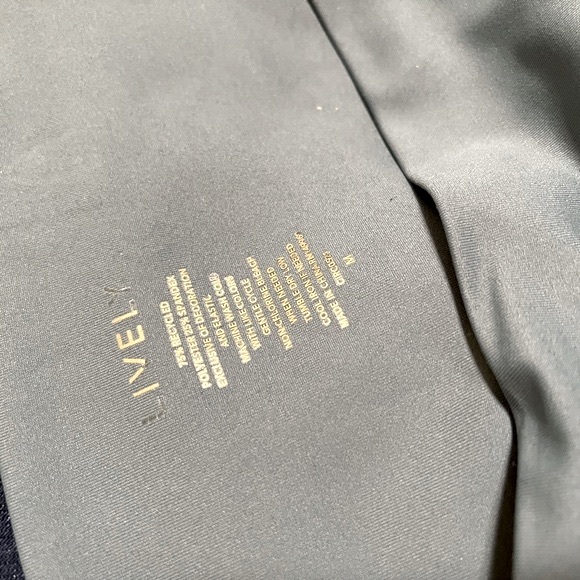 👖Lively leggings - Picture 6 of 8